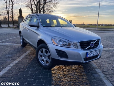 Volvo XC 60 DRIVe Momentum