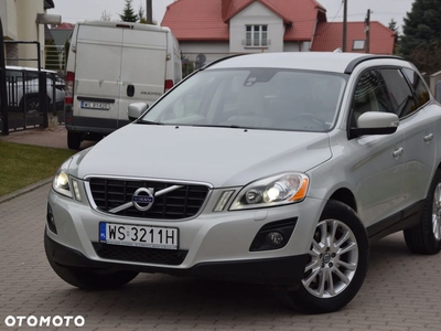 Volvo XC 60 T6 AWD Summum