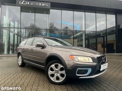 Volvo XC 70