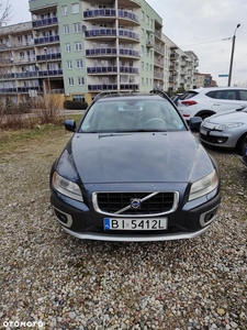 Volvo XC 70 3.2 AWD Summum