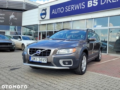 Volvo XC 70