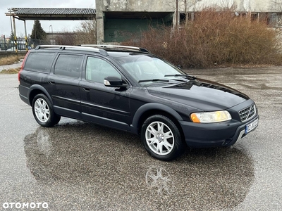 Volvo XC 70