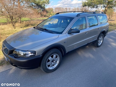 Volvo XC 70