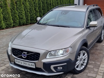 Volvo XC 70 D4 Drive-E Summum