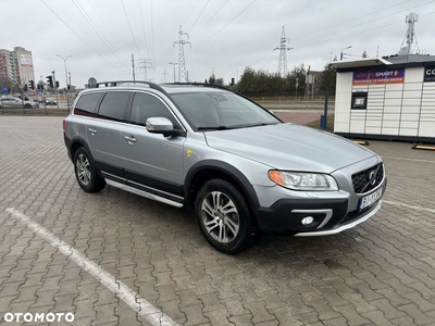 Volvo XC 70 D5 AWD Summum