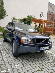 Volvo XC 90 2.4 D5 Executive