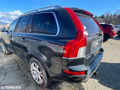 Volvo XC 90 3.2 AWD R-Design