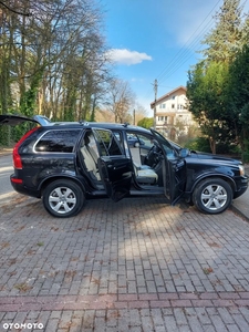 Volvo XC 90 D5 AWD Executive