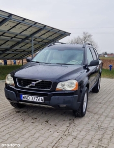 Volvo XC 90 D3 Summum