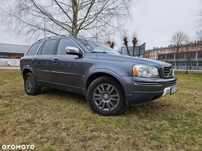 Volvo XC 90 D5 AWD Executive