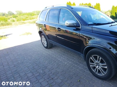 Volvo XC 90 D5 AWD Executive