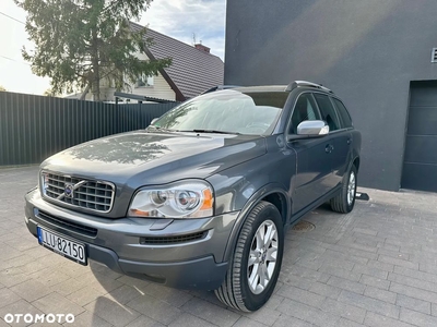 Volvo XC 90 D5 AWD Executive