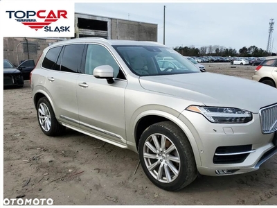 Volvo XC 90 T6 AWD Inscription