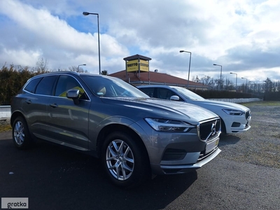 Volvo XC60 II