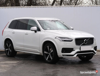 Volvo XC90 D5 AWD