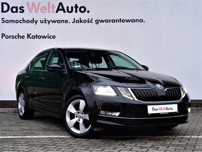 Skoda Octavia Style