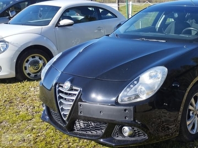 Alfa Romeo Giulietta 1,6 Multijet