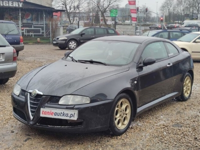 Alfa Romeo GT