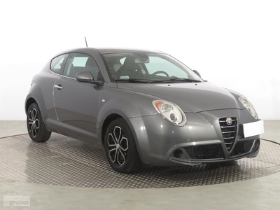 Alfa Romeo MiTo , Salon Polska, Klimatronic,ALU