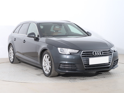 Audi A4 2017 2.0 TDI 156310km Kombi