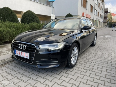 Audi A6 IV (C7) 2.0 TDI Navi Kamera