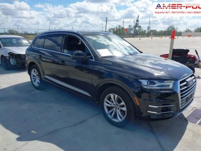 Audi Q7 II 2019