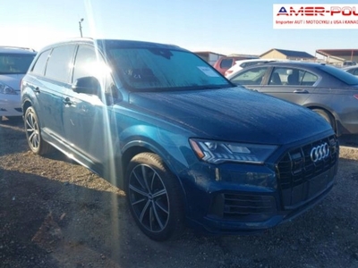 Audi Q7 II 2020