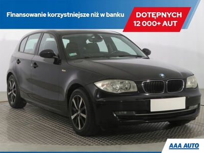 BMW Seria 1 E81/E87 Hatchback 5d E87 1.6 116i 122KM 2007