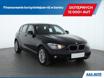 BMW Seria 1 F20-F21 Hatchback 5d 116i 136KM 2014