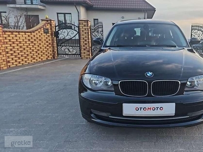 BMW SERIA 1 I (E81/E82/E87/E88) BMW SERIA 1