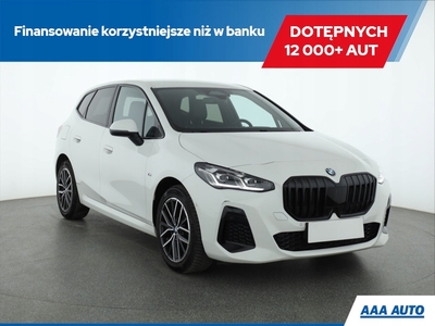 BMW Seria 2 G42-U06 Active Tourer 1.5 218i 136KM 2022