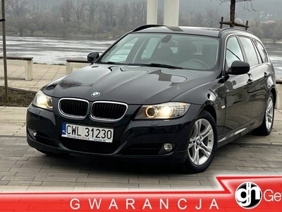 BMW Seria 3 E90-91-92-93 2010