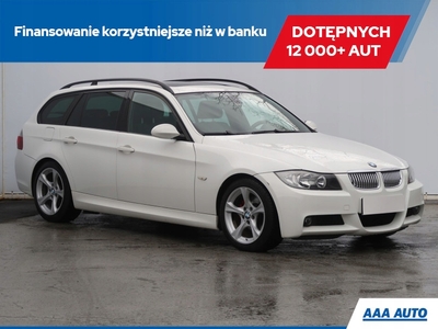 BMW Seria 3 E90-91-92-93 Coupe E92 320i 170KM 2008