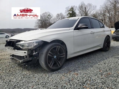 BMW Seria 3 G20-G21 2018