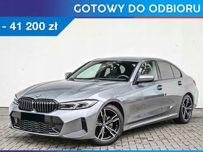 BMW Seria 3 G20-G21 Limuzyna 2.0 320i 184KM 2023