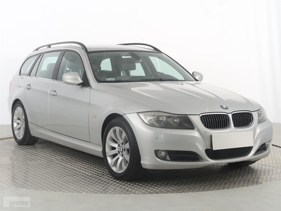 BMW SERIA 3 IV (E90/E91/E92/E93) BMW SERIA 3 , Navi, Klimatronic, Tempomat, Parktronic