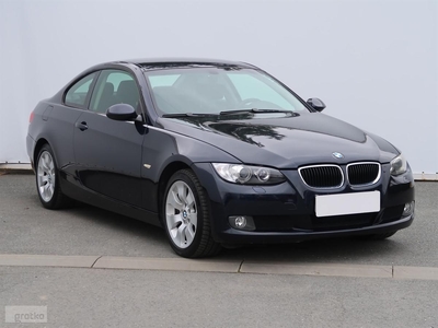 BMW SERIA 3 IV (E90/E91/E92/E93) BMW SERIA 3 , Serwis ASO, Xenon, Bi-Xenon, Klimatronic