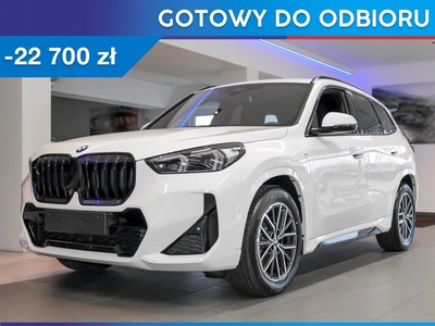 BMW X1 U11 2024