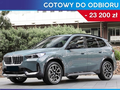 BMW X1 U11 2024