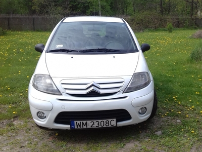 Citroen C3 I Sprzedam Citroena C3 2009r.