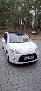 Citroen C3 II SPRZEDAM