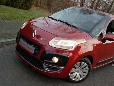 Citroen C3 Picasso 1.4 95KM 2009