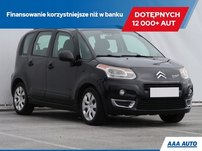 Citroen C3 Picasso 1.4 95KM 2009