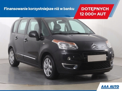 Citroen C3 Picasso 1.6 VTI 120KM 2010