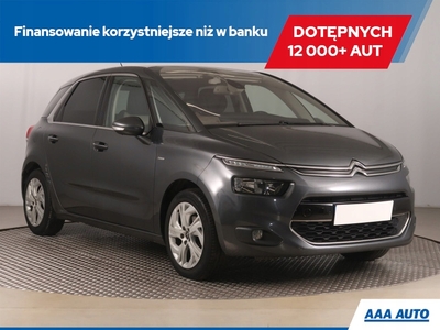 Citroen C4 Picasso II 2014