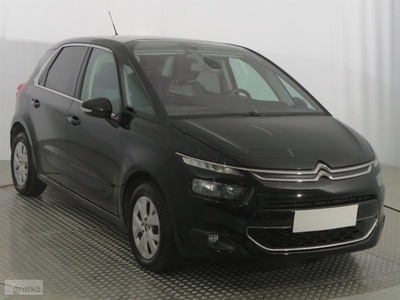 Citroen C4 Picasso II , Navi, Klimatronic, Tempomat, Parktronic