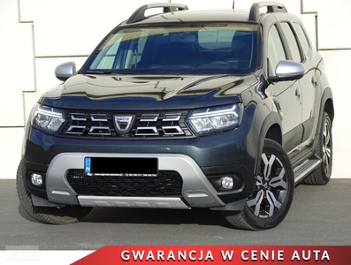 Dacia Duster I