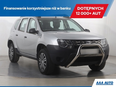 Dacia Duster I SUV Facelifting 1.6 16V 105KM 2014