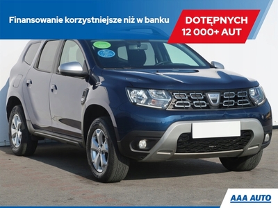 Dacia Duster II SUV 1.6 SCe 115KM 2019