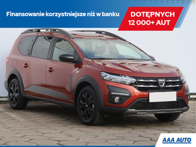 Dacia Jogger 1.0 TCe 110KM 2022